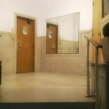 Apartamento Aconchegante Copacabana Posto 5 Rio de Janeiro Eksteriør bilde