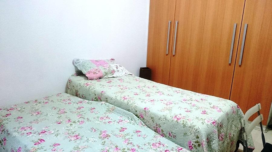 Apartamento Aconchegante Copacabana Posto 5 Rio de Janeiro Eksteriør bilde