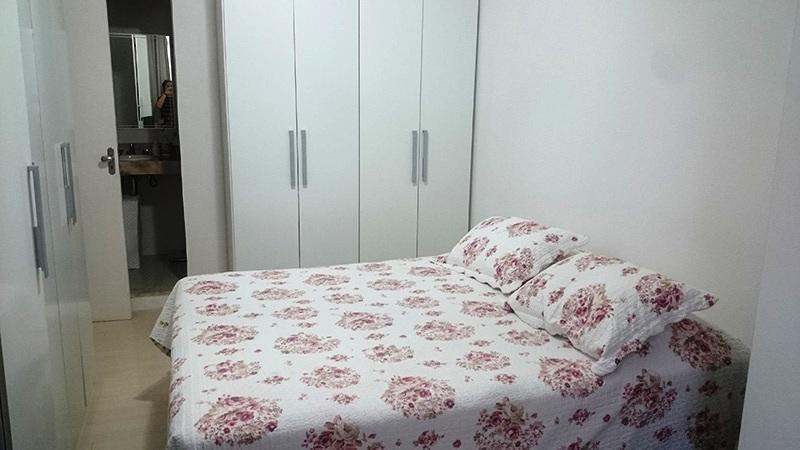 Apartamento Aconchegante Copacabana Posto 5 Rio de Janeiro Eksteriør bilde