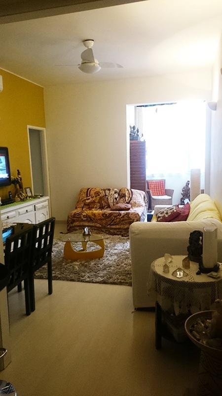 Apartamento Aconchegante Copacabana Posto 5 Rio de Janeiro Eksteriør bilde